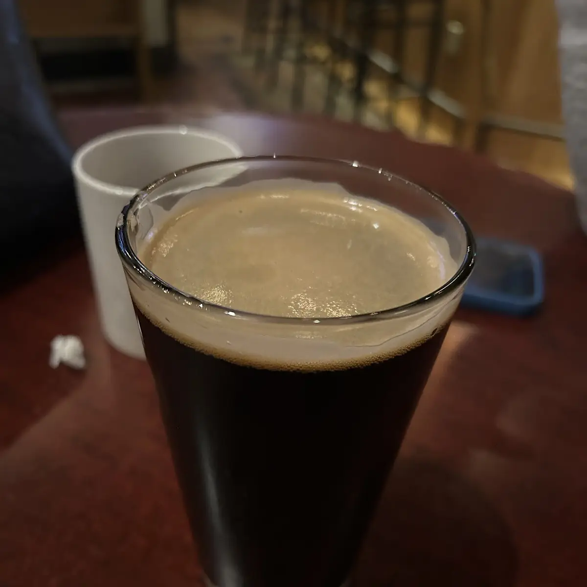 Cold Brew