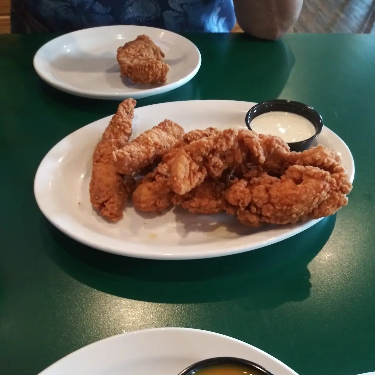 Chicken Tenders
