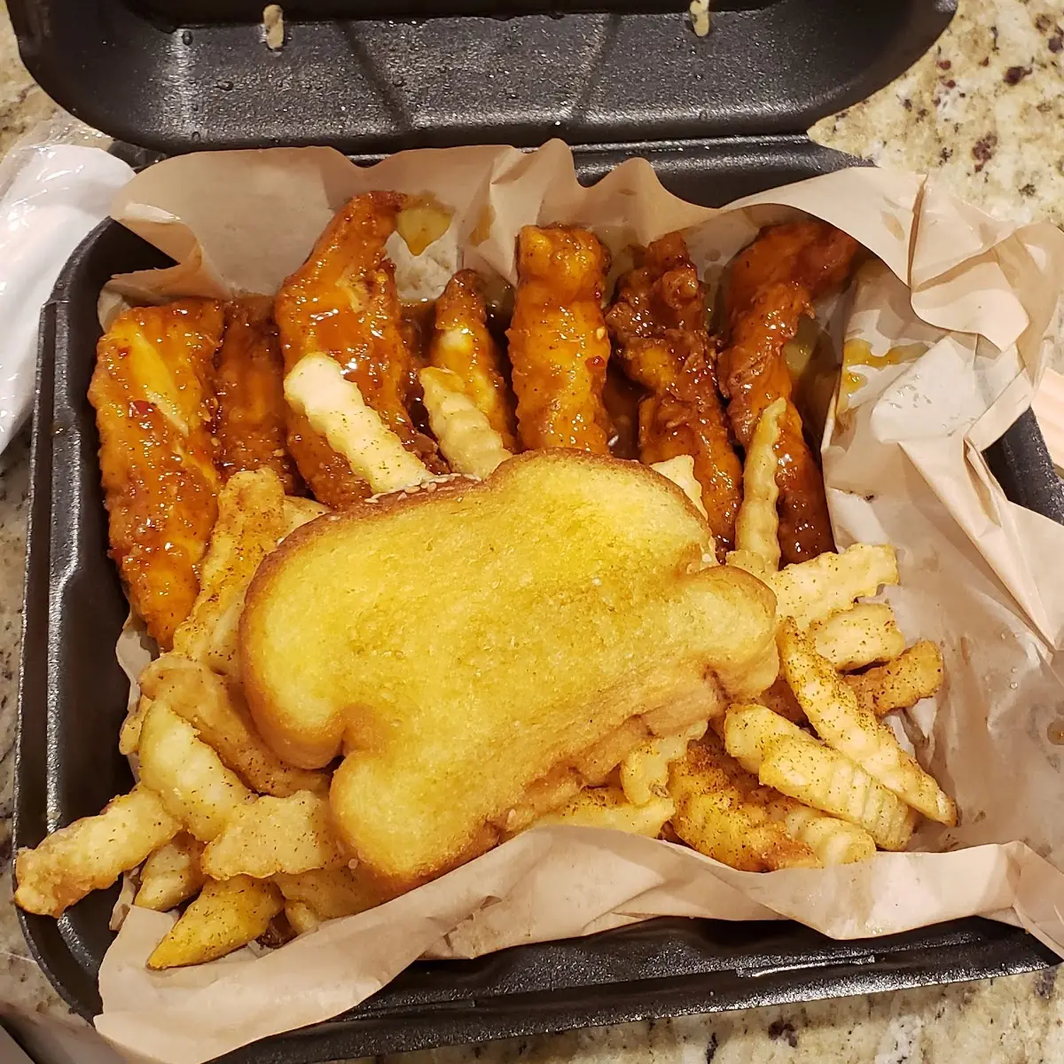 Fresh-Cut Chips Large