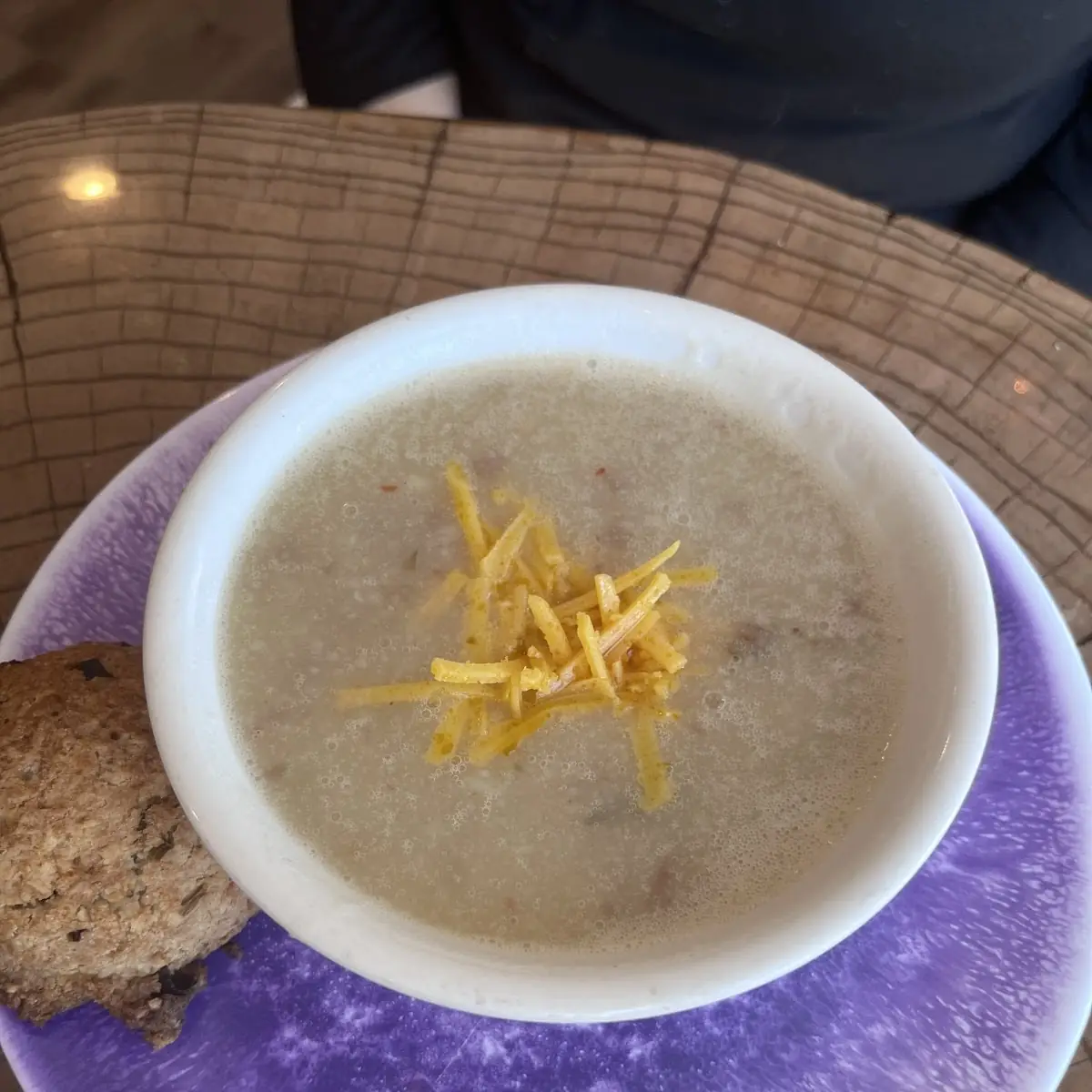 Corn Chowder