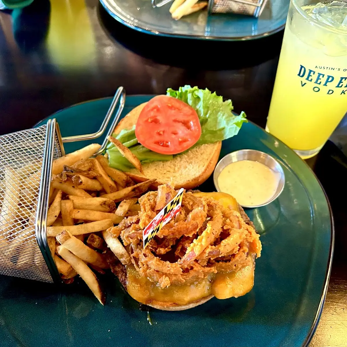 Chicken Sandwich
