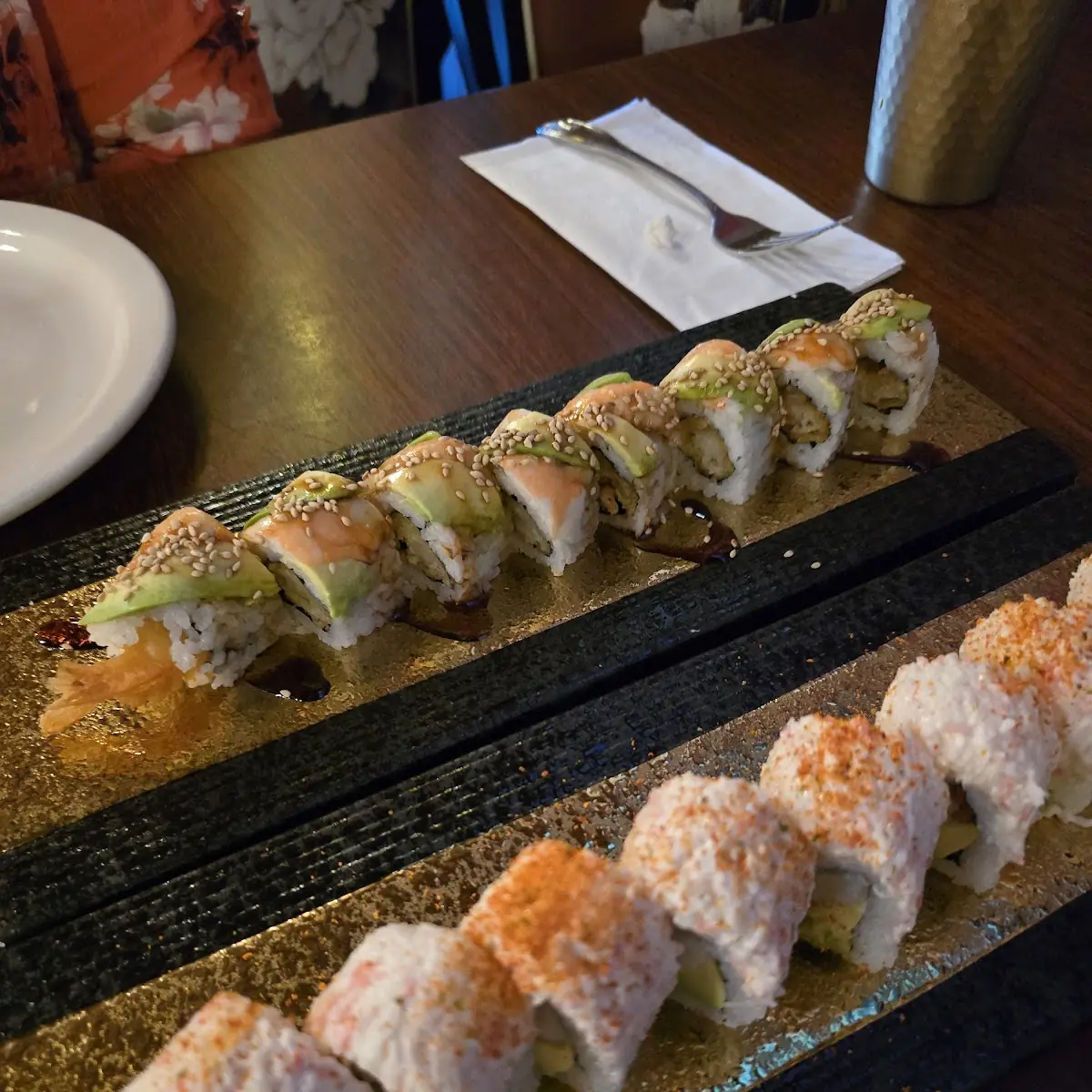 California Roll