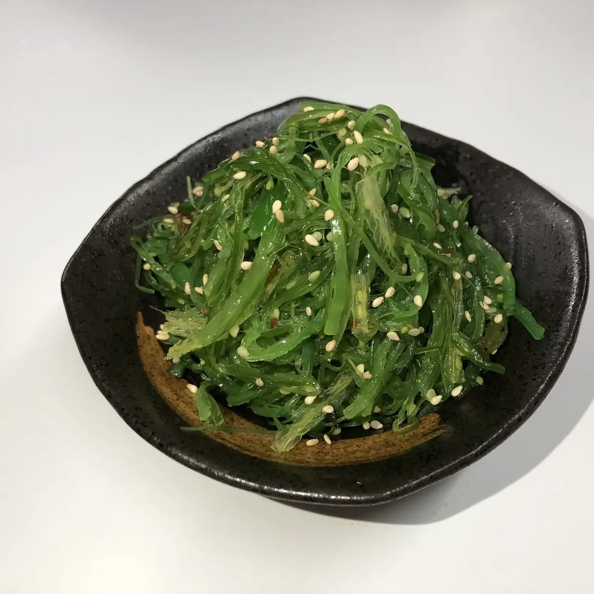 Seaweed Salad