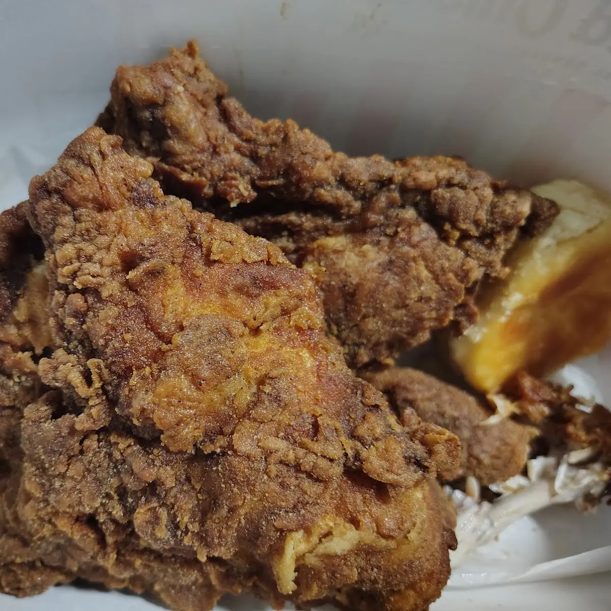 Fried Chicken