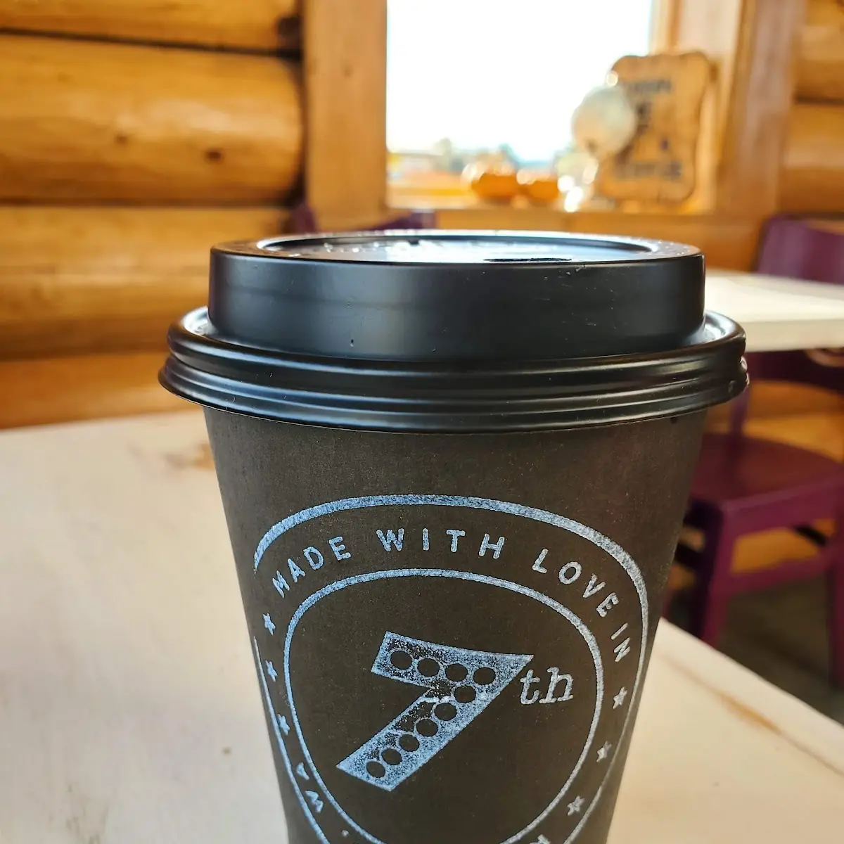 Cold Brew