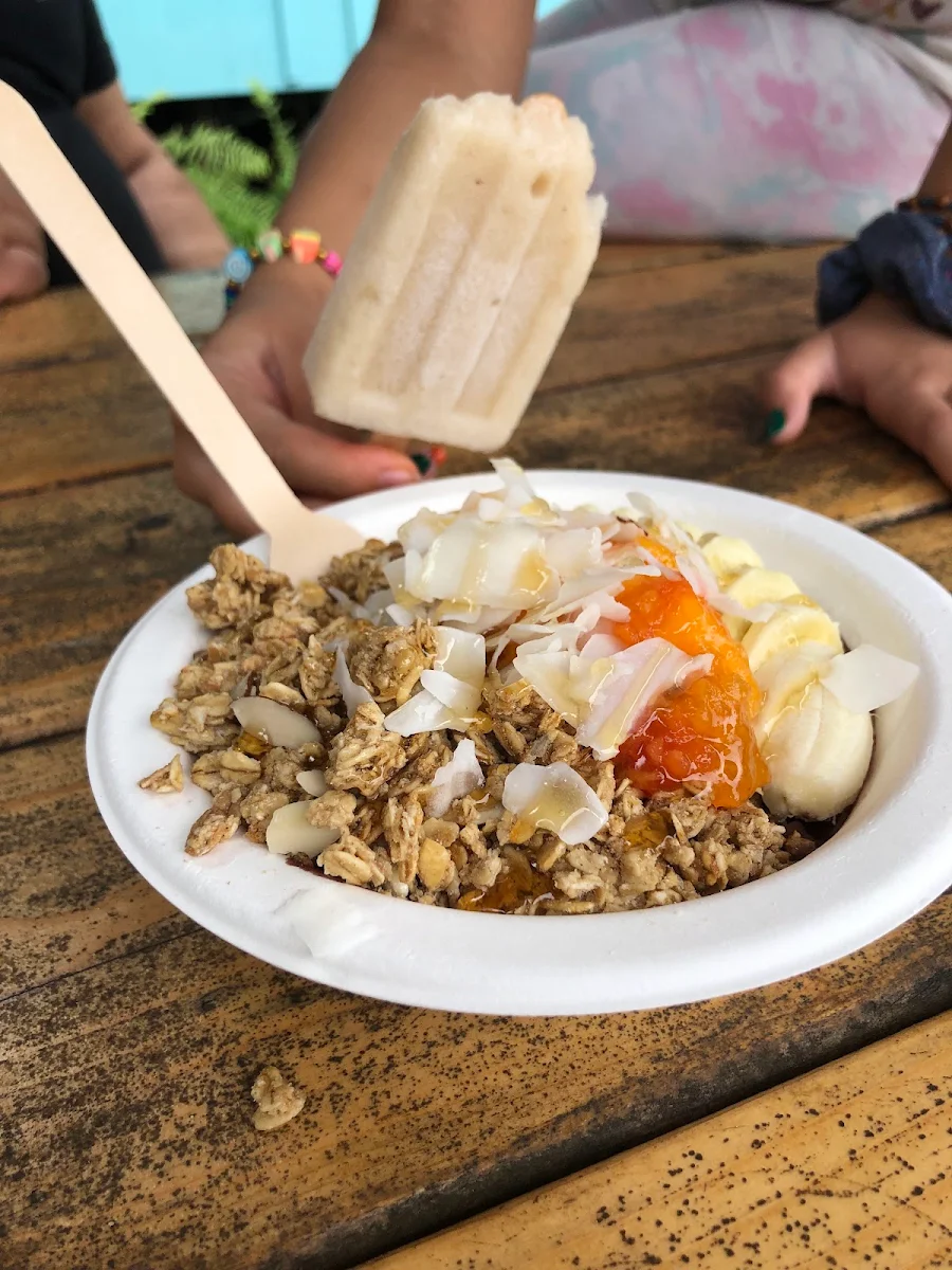 Açaí Bowl