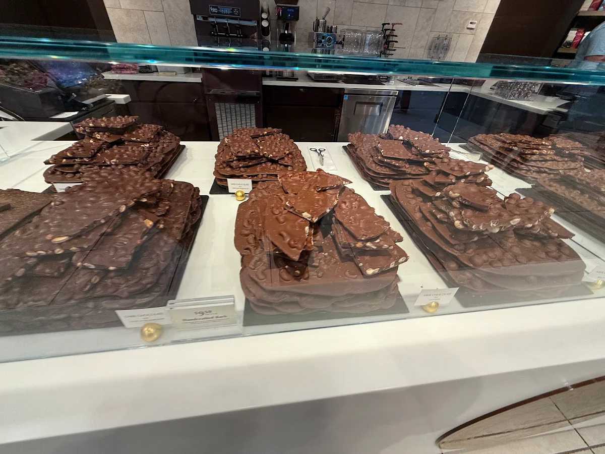 Chocolate Brownie