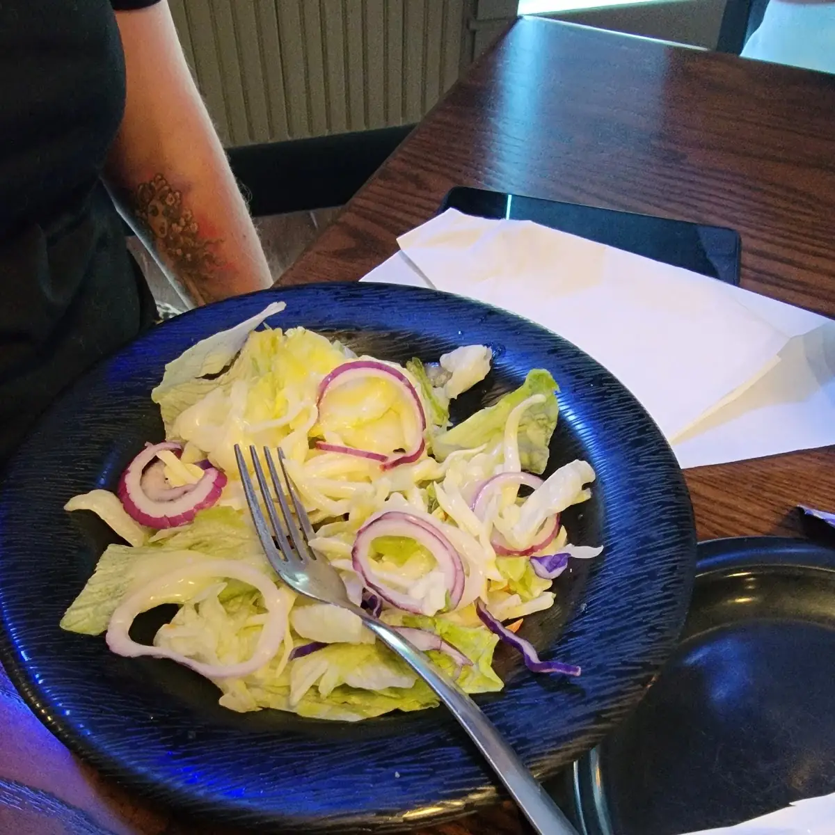 Side Salad