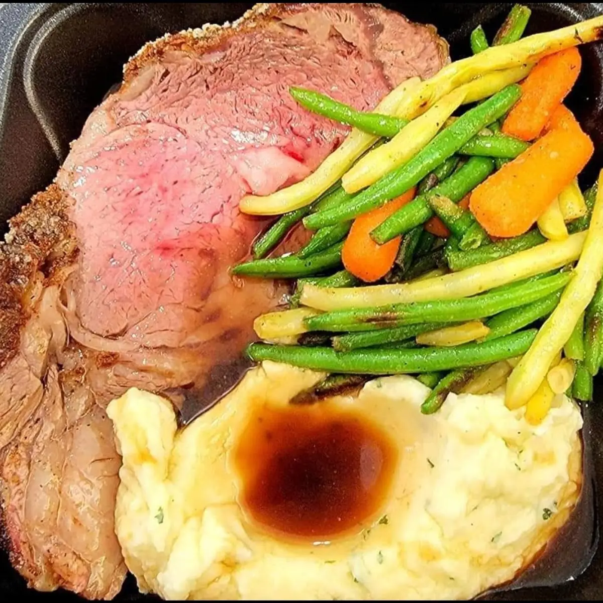 Roast Beef