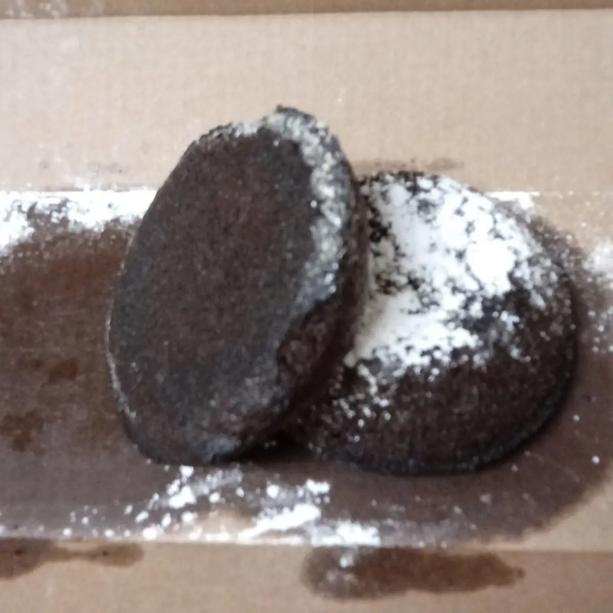Lava Cake