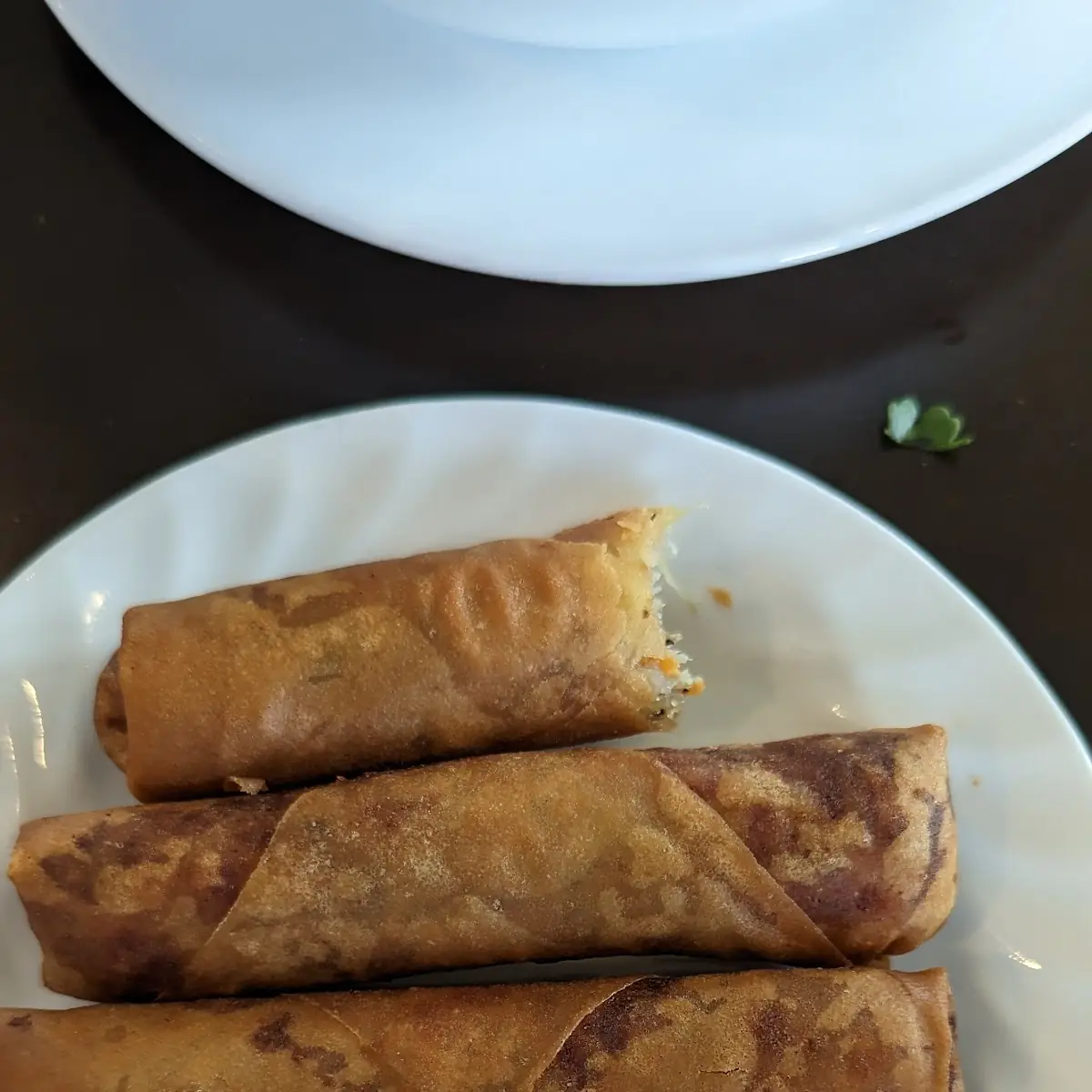 Cha Gio Egg Rolls