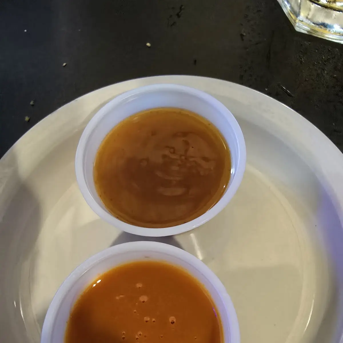 Tomato Soup