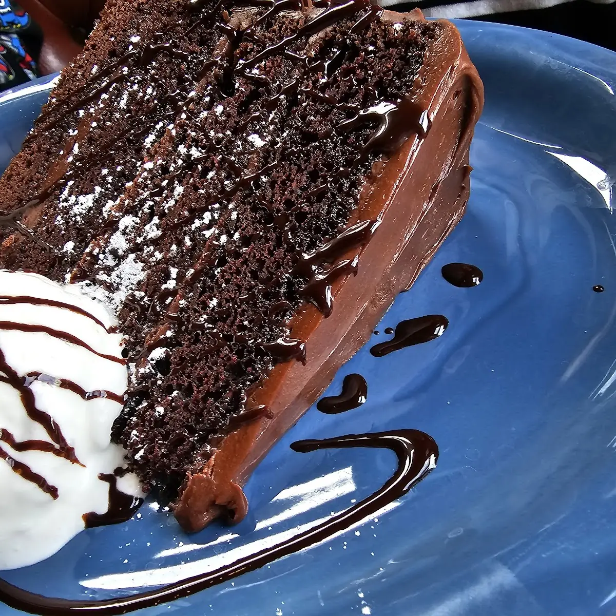 Online Chocolate Cake