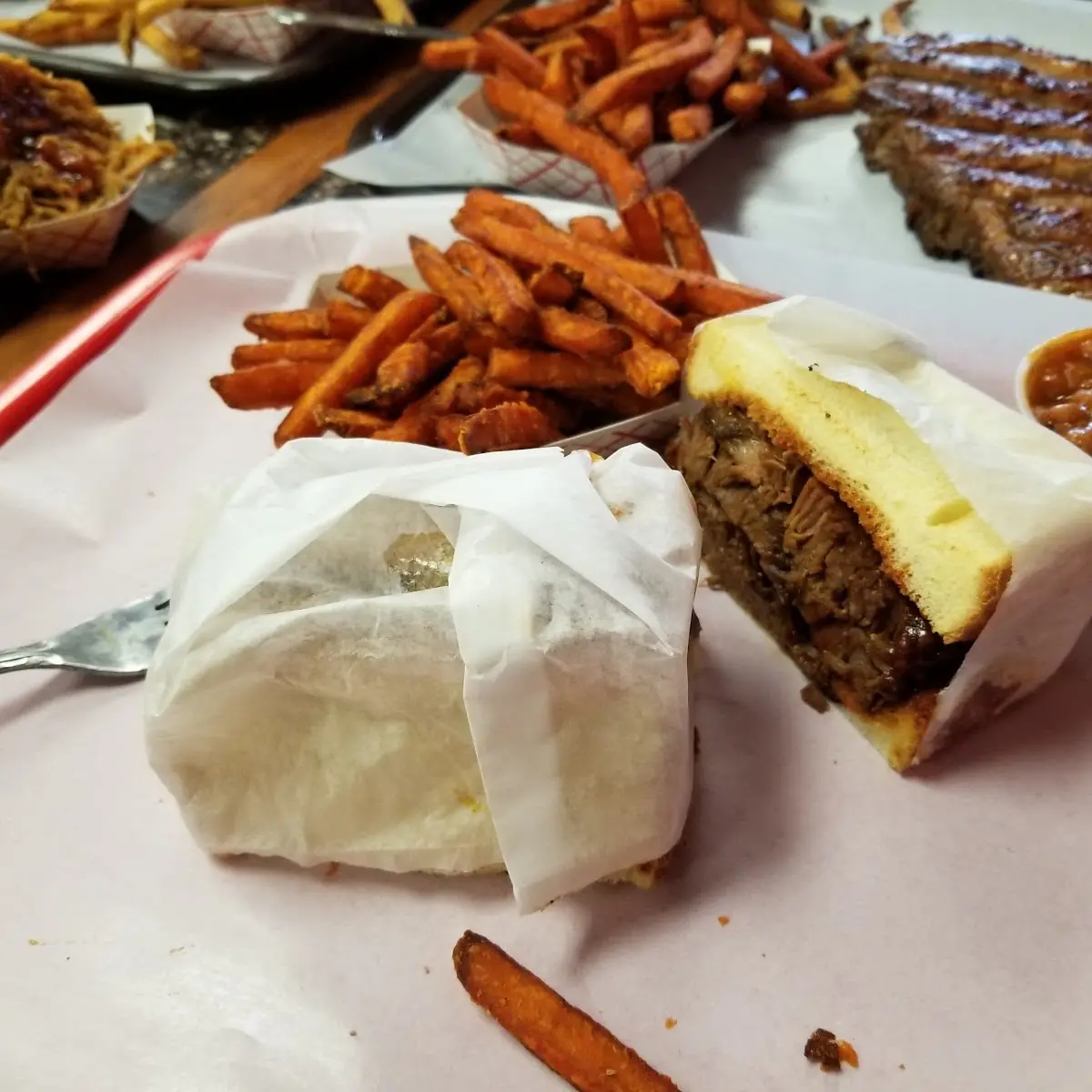 Sweet Potato