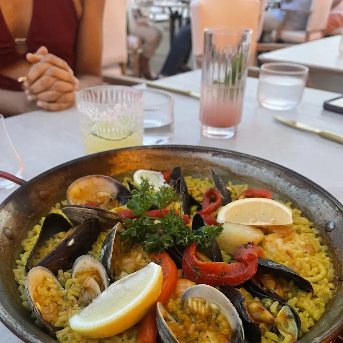 Paella
