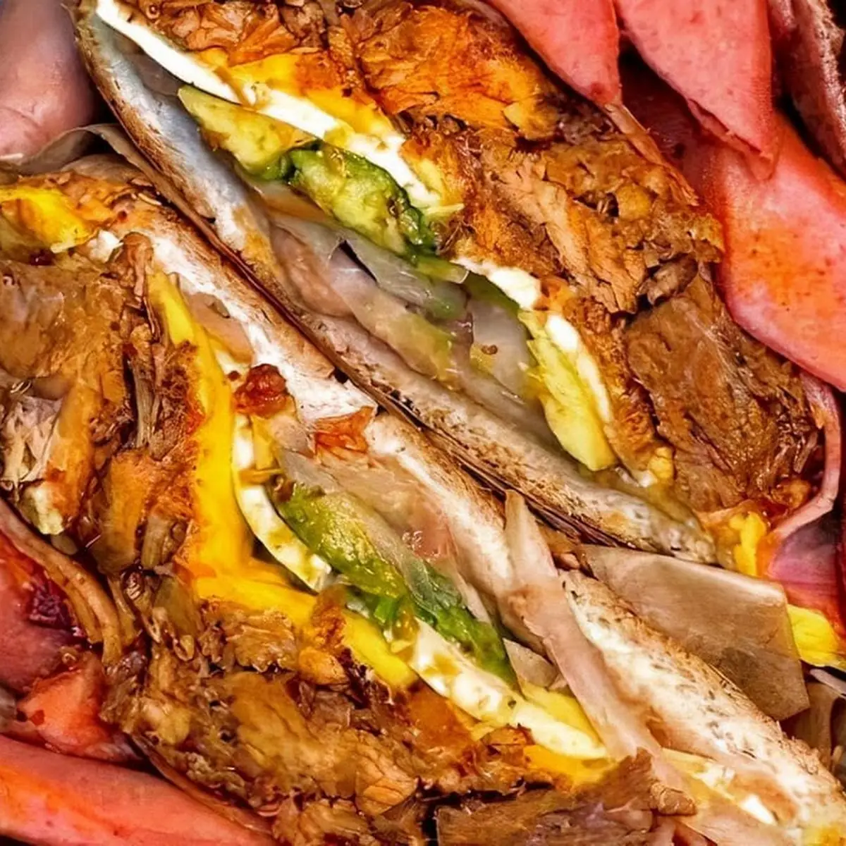 Cubana Tortas