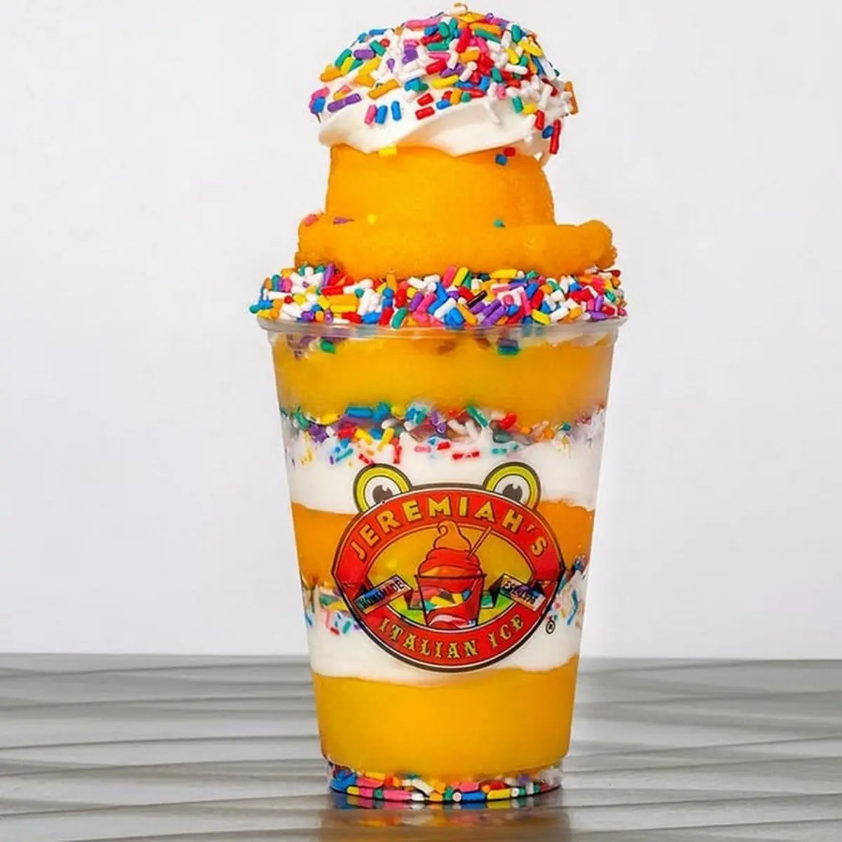 Milkshake