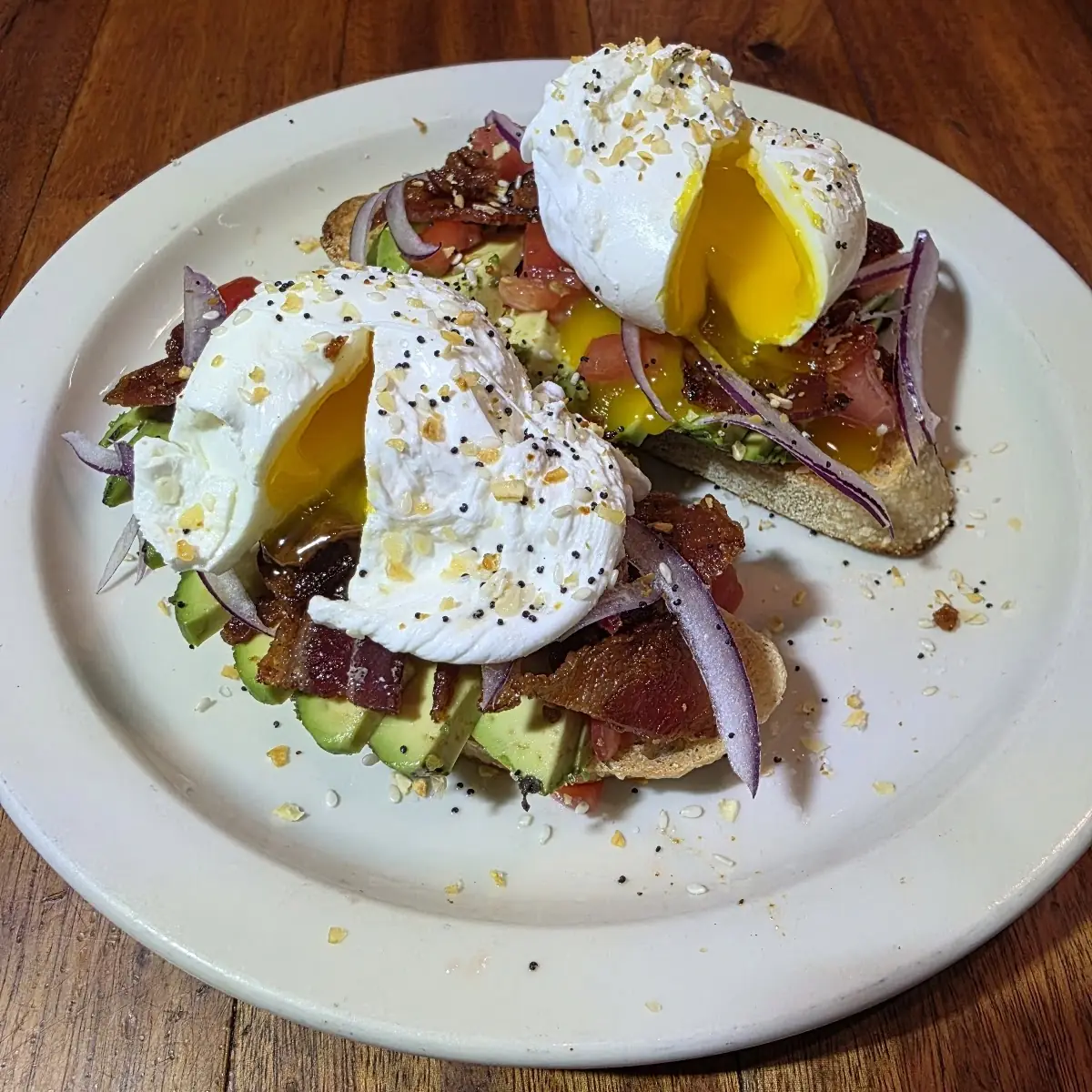 Avocado Toast