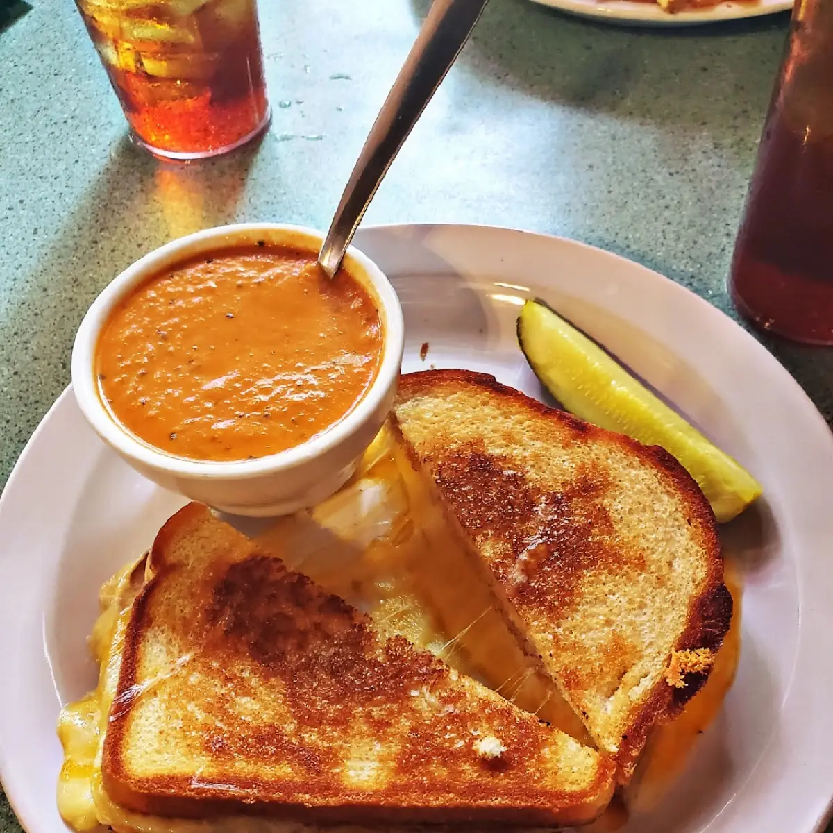 Tomato Soup