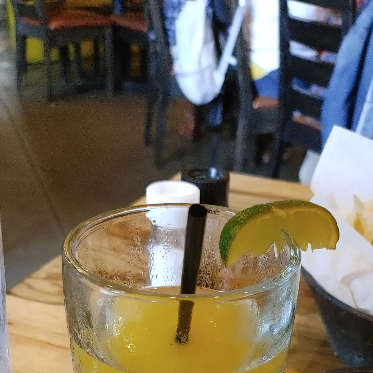 Mango Margarita
