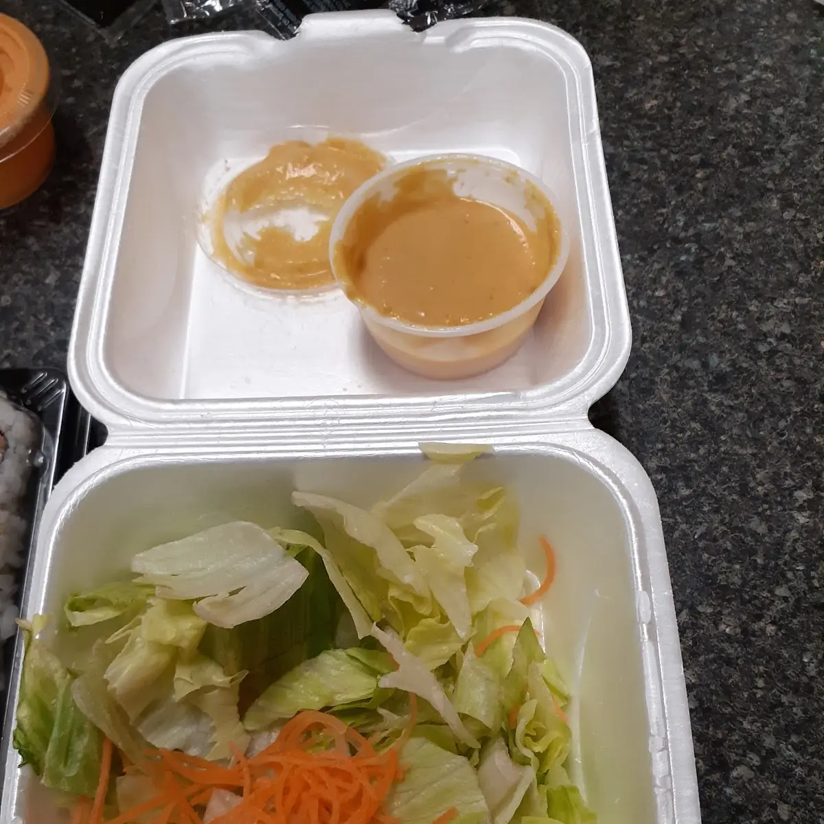 House Salad