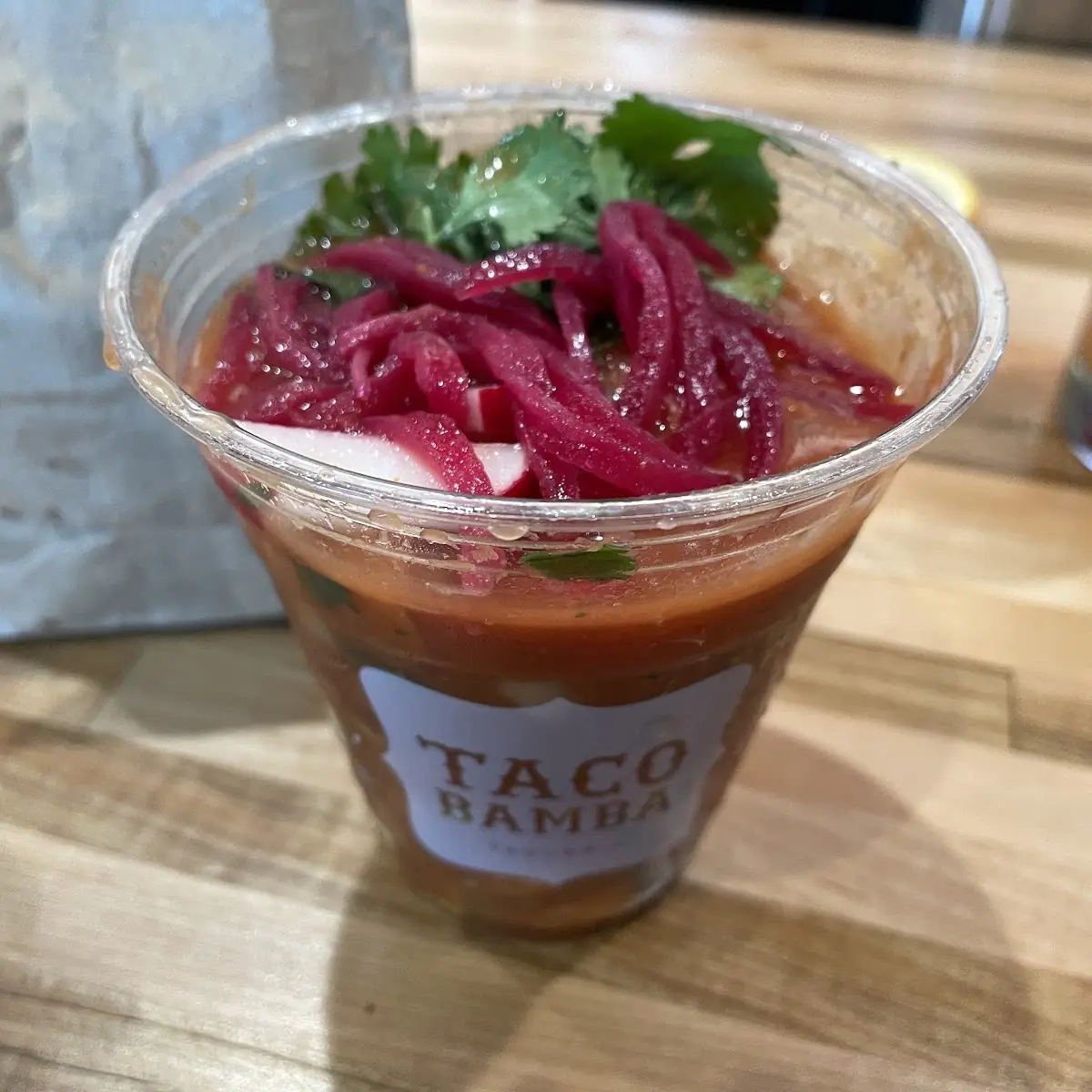 Bloody Mary