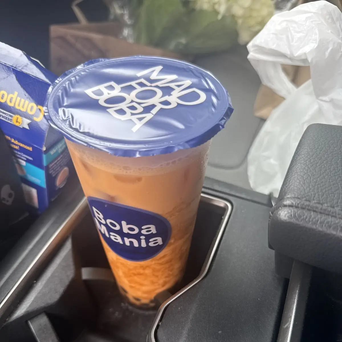 Thai Tea