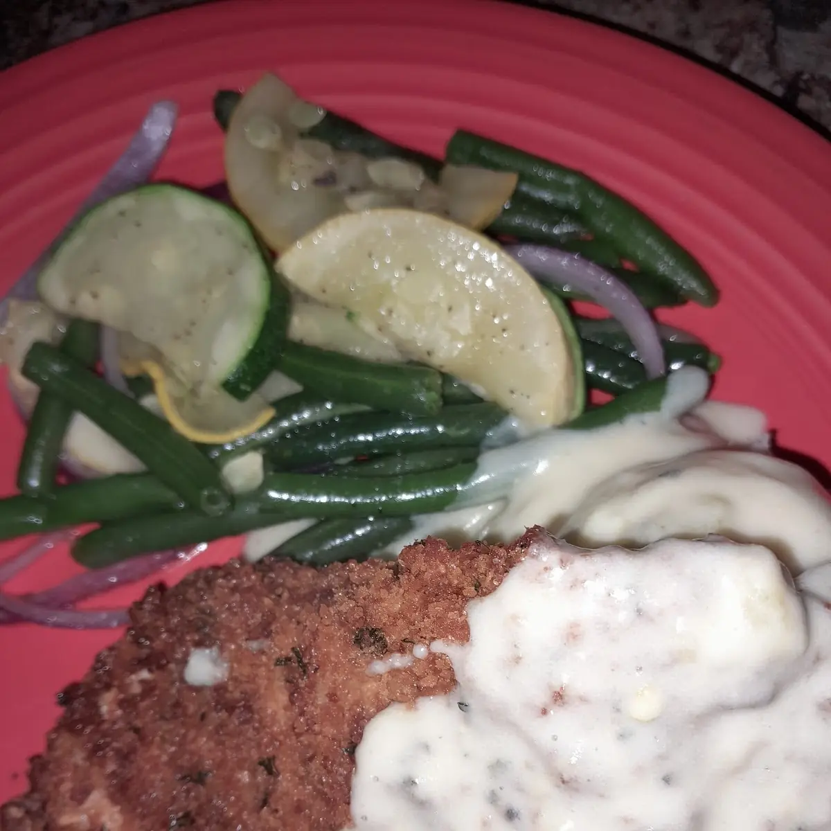 Chicken Fried Steak