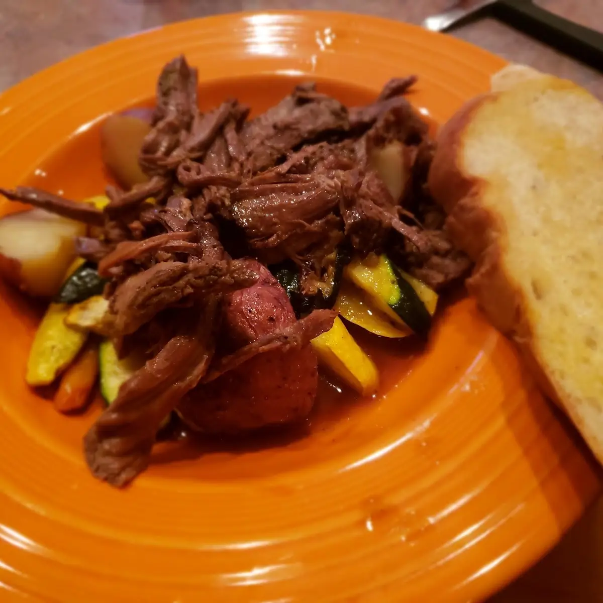 Pot Roast