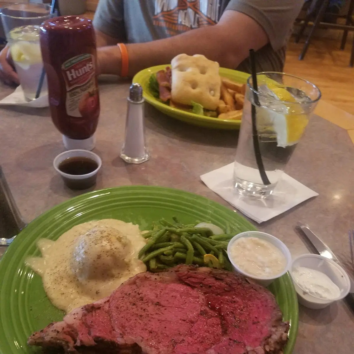 Prime Rib