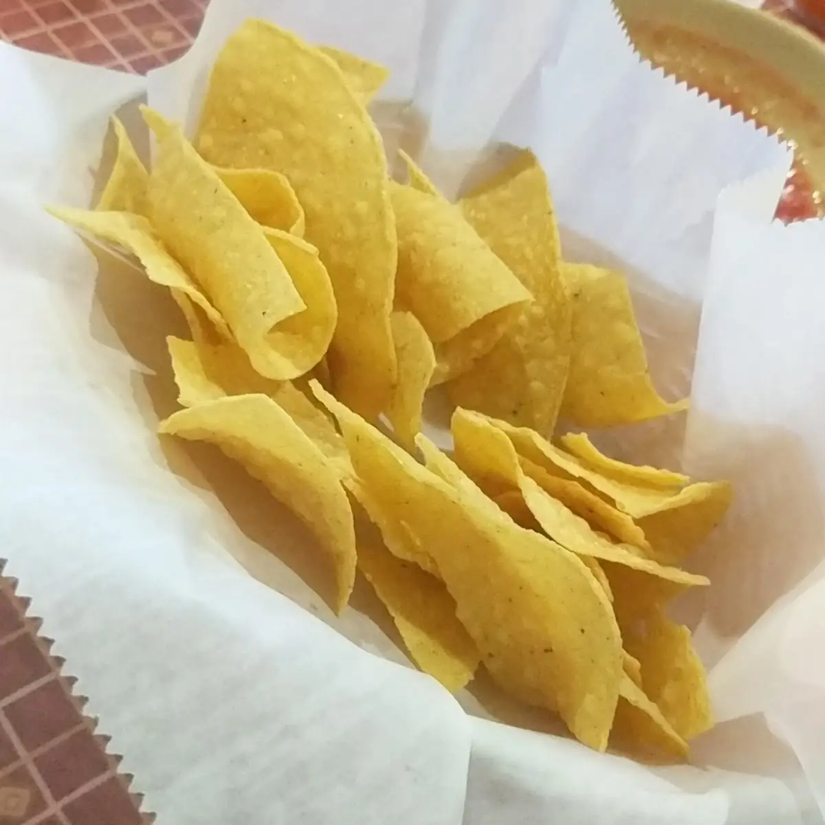 Cheese Dip