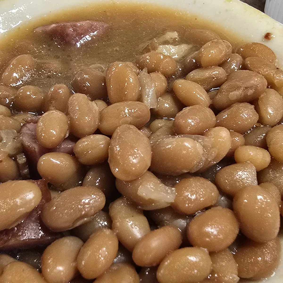 Baked Beans