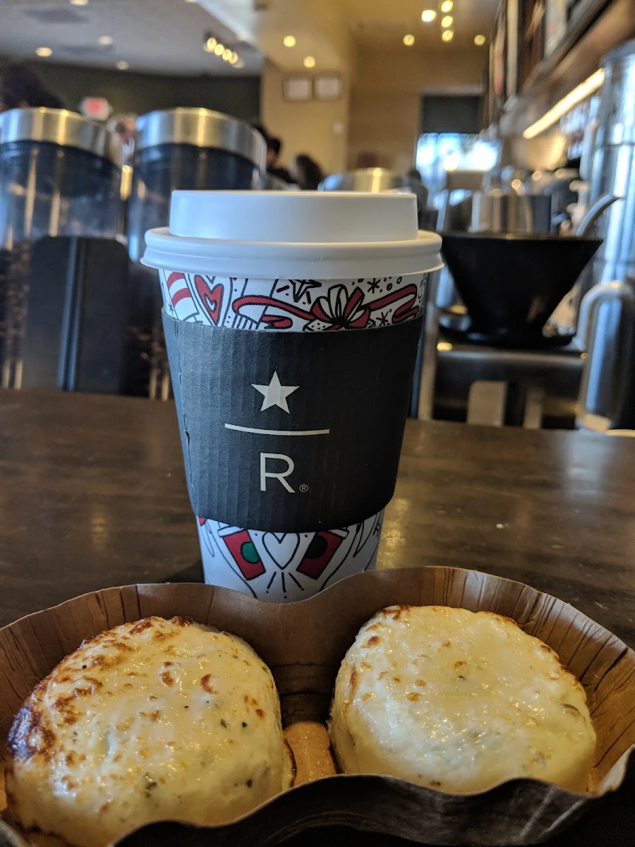 Roasted Red Pepper Egg White Egg Bites