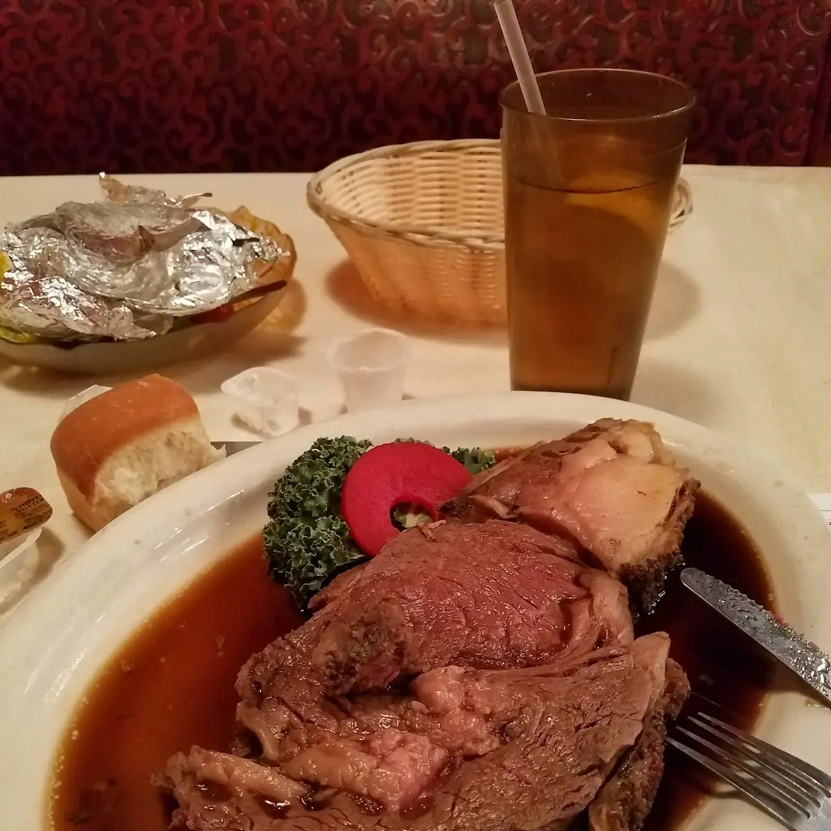 Prime Rib