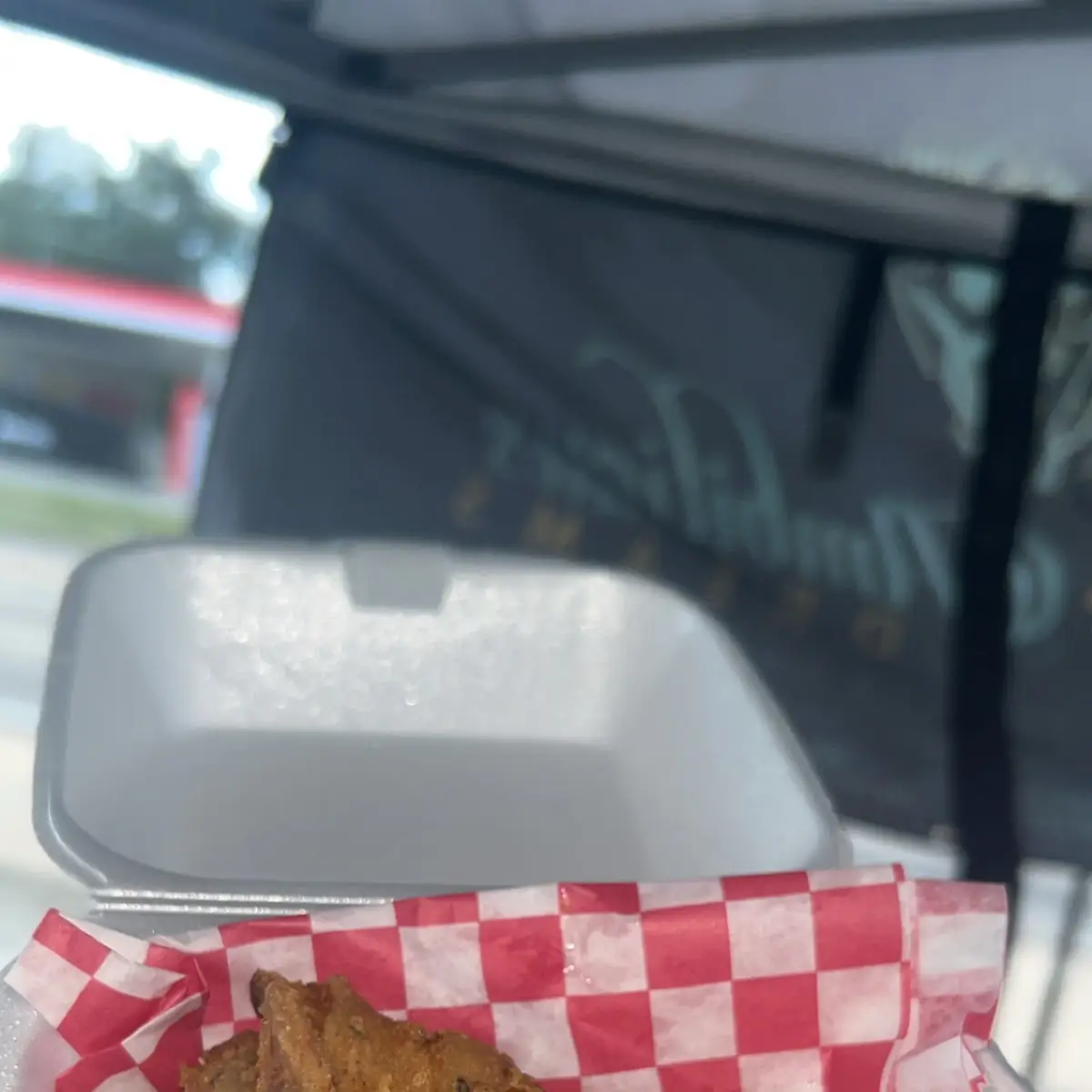 4 Whole Wing Combo