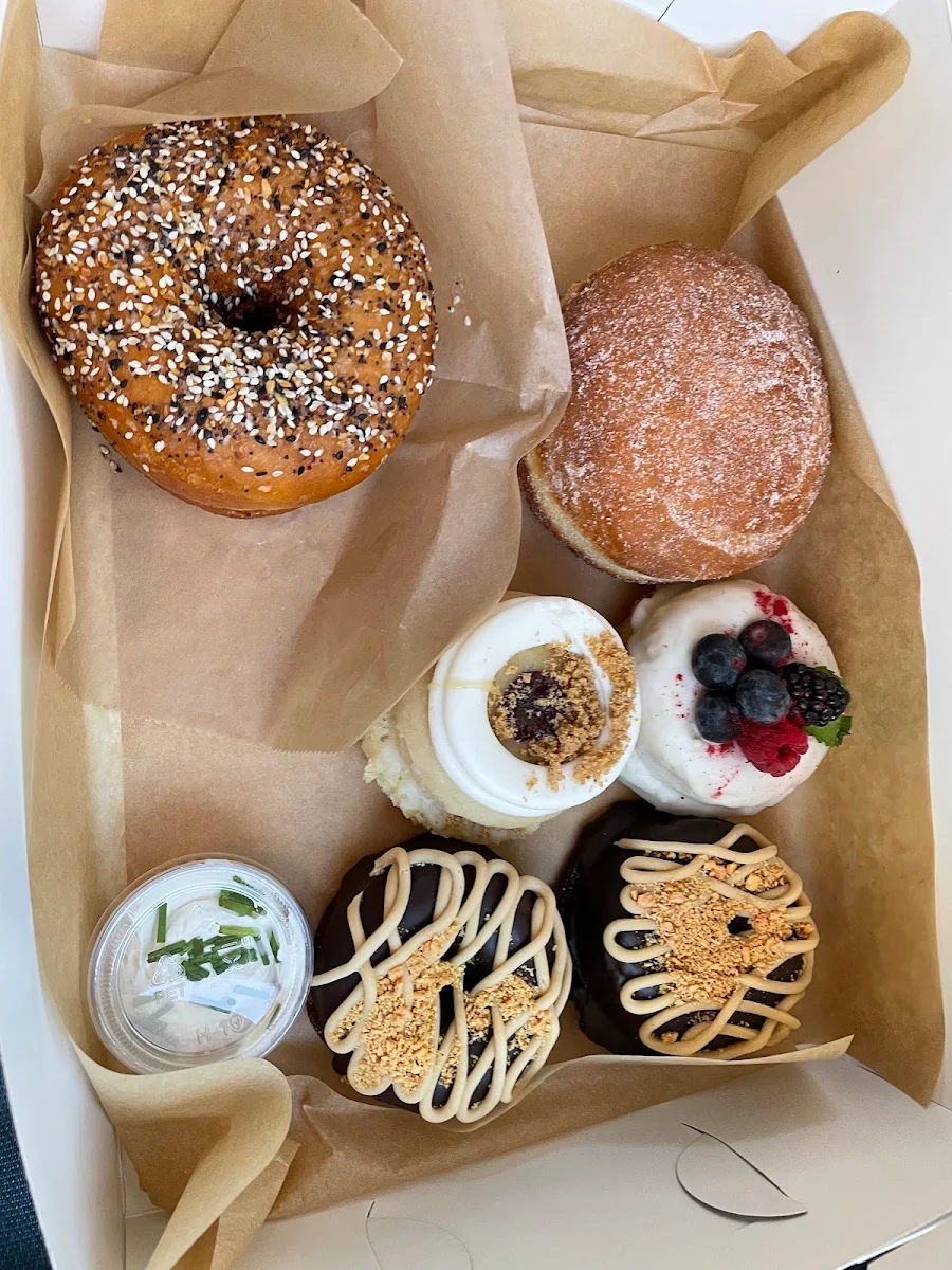 Doughnut