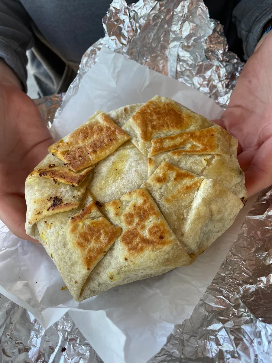 Quesadilla