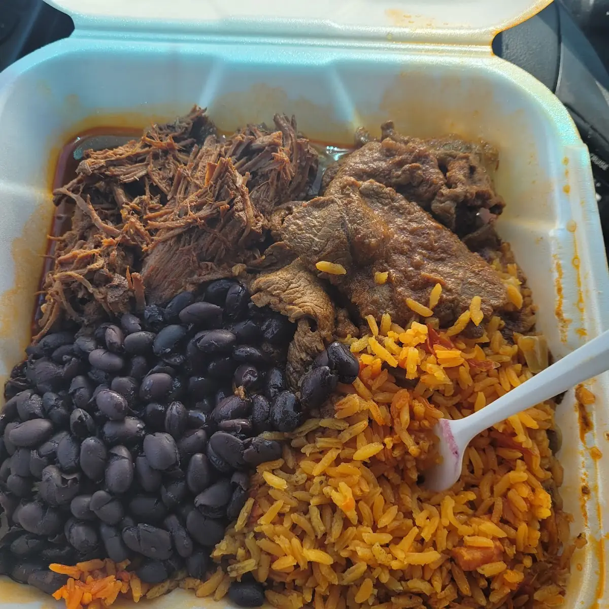 Black Beans