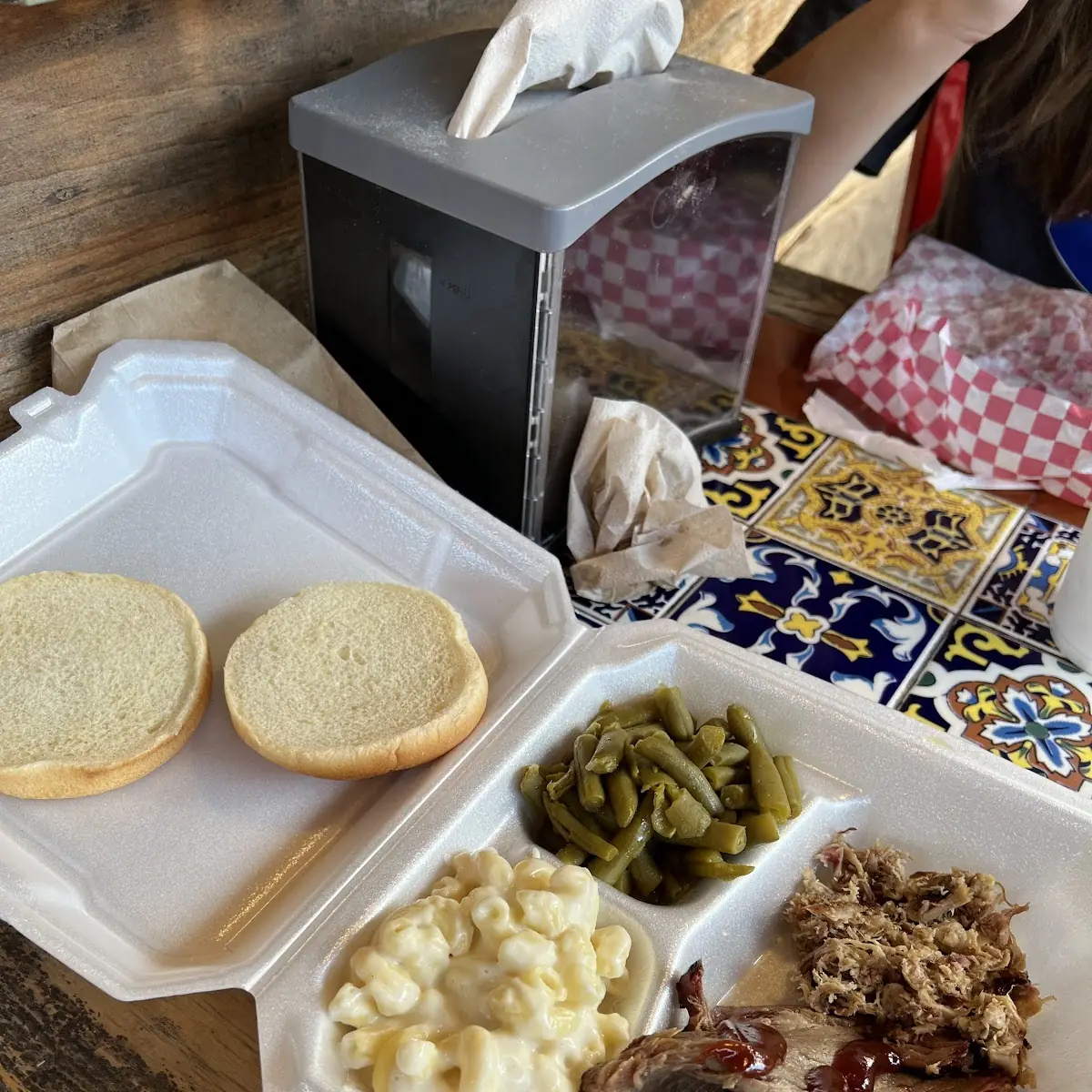 Beef Brisket