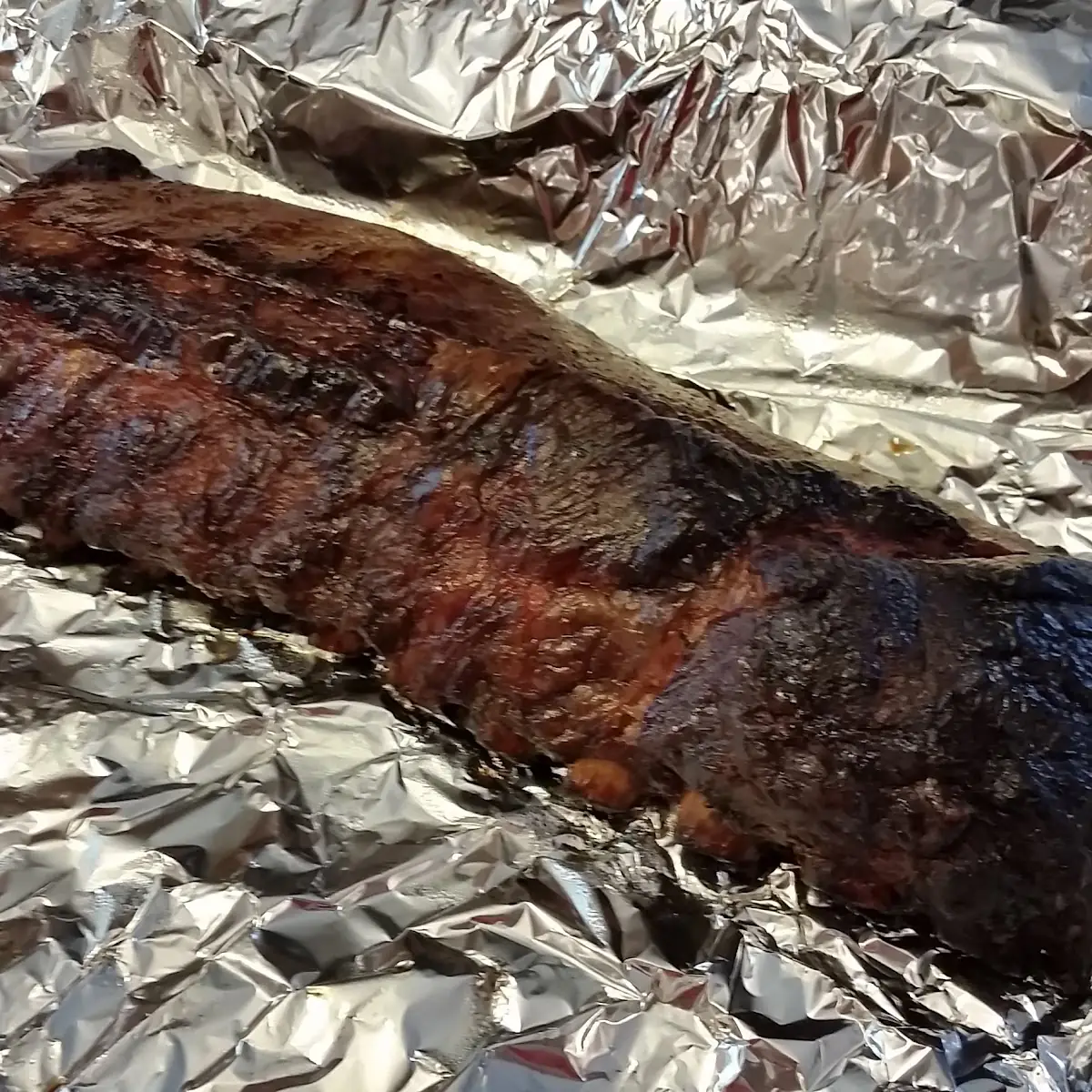 Full Rack of Ribs