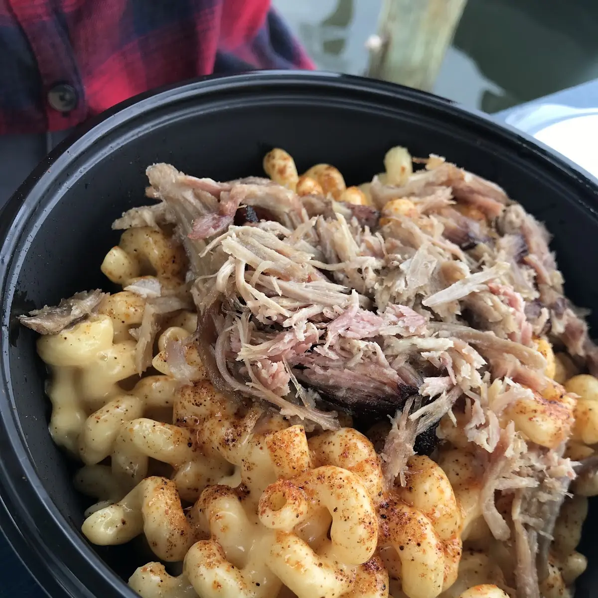 Pulled Pork