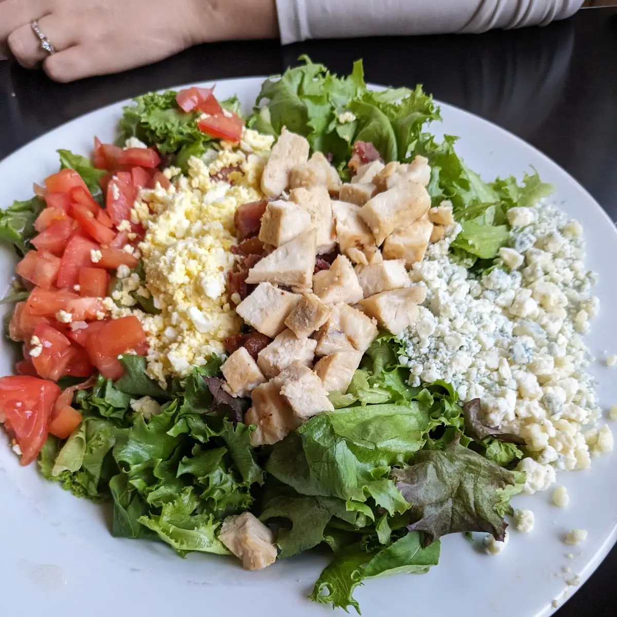 Cobb Salad