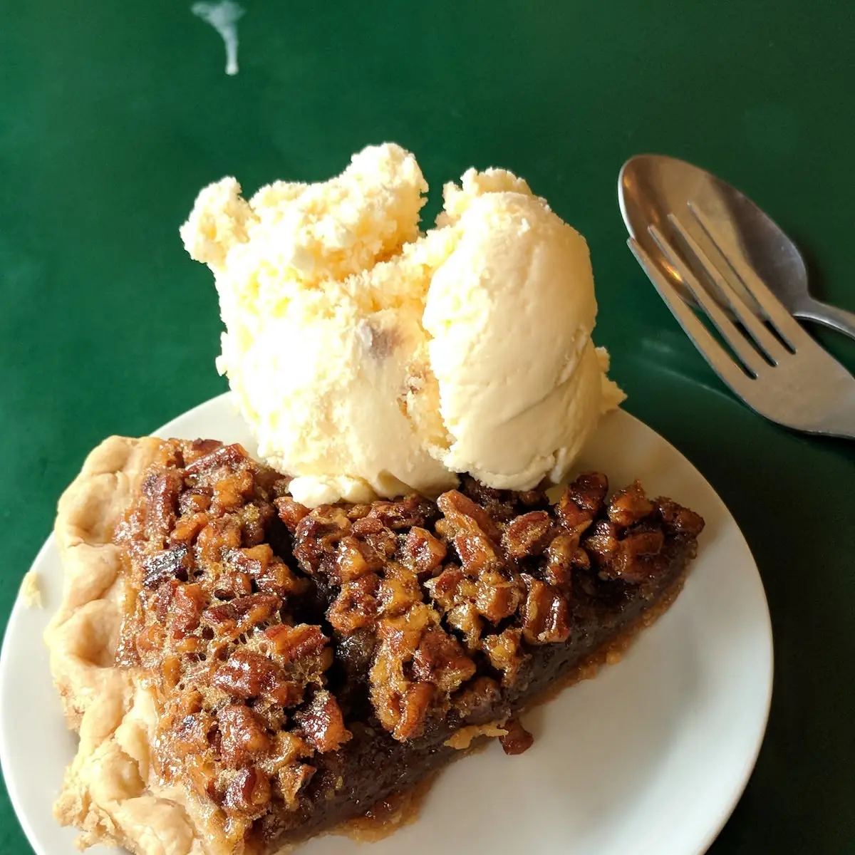 Pecan Pie