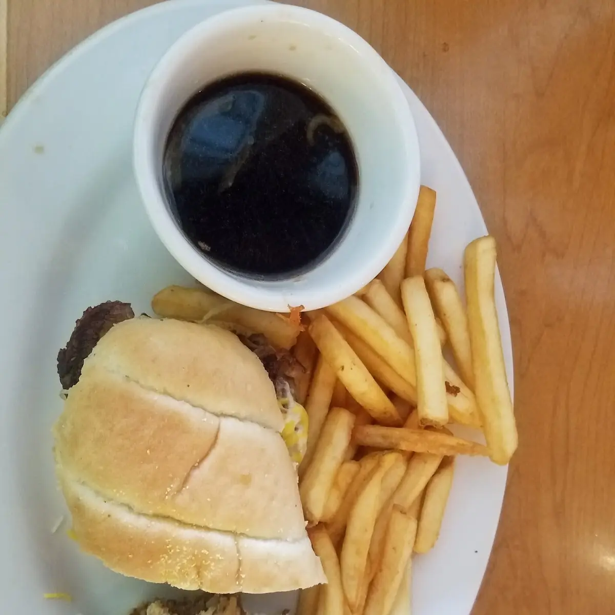 French Dip