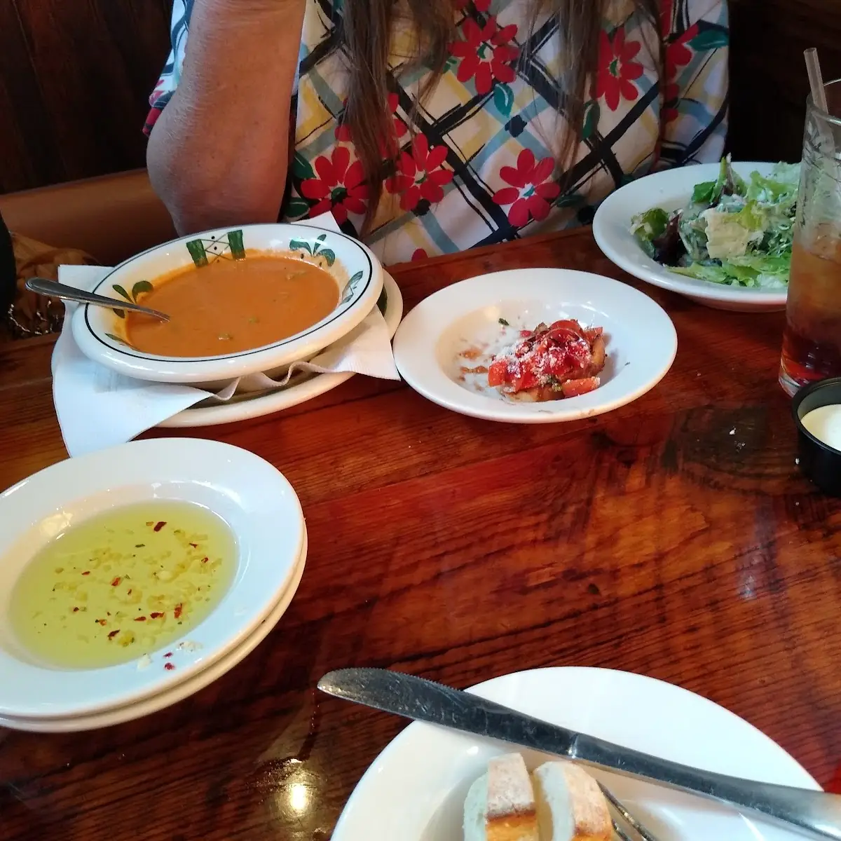Tomato Bisque