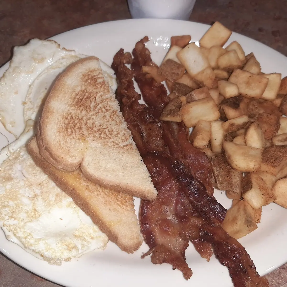 Home Fries