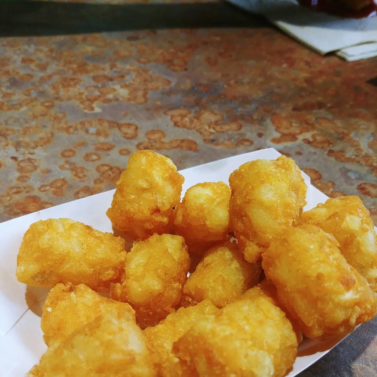 Tater Tots