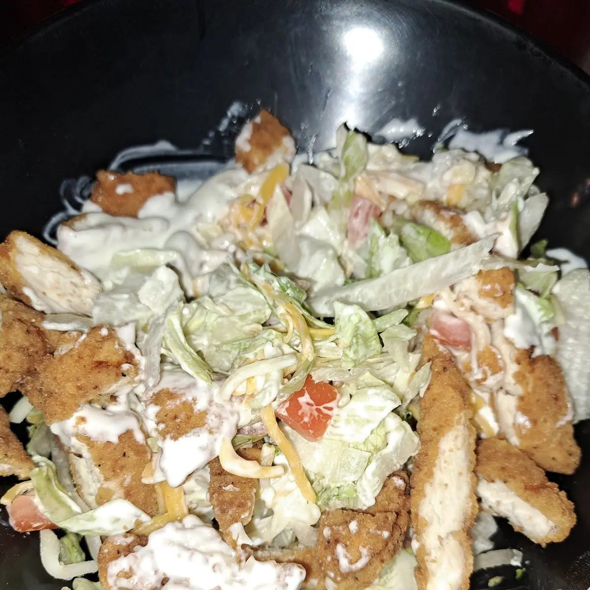 Chicken Salad
