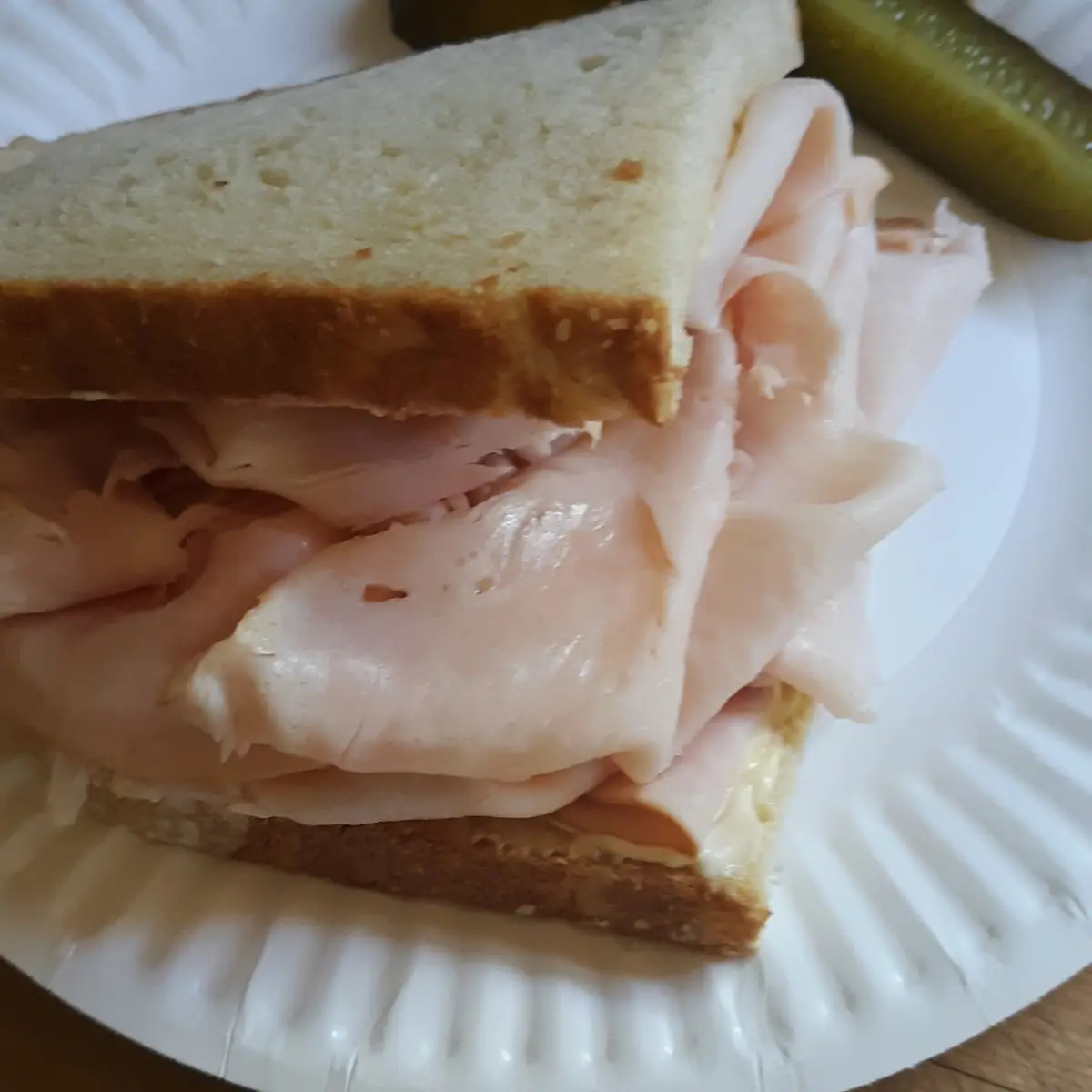 Smoked Turkey