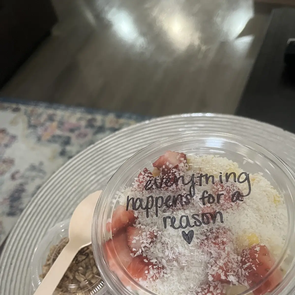 Panna Cotta